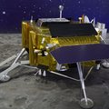 Chińska sonda Chang'e 4 wylądowała na niewidocznej z Ziemi stronie Księżyca