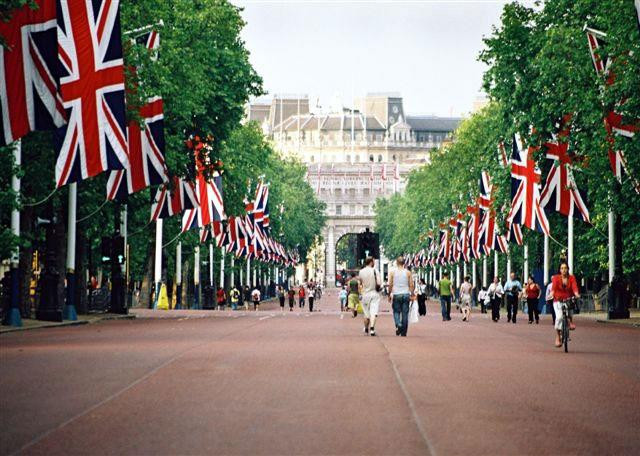Galeria Wielka Brytania - Londyn, obrazek 5