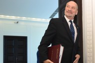 Antoni Macierewicz