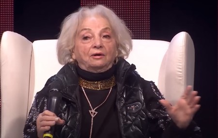 Dobrila Ivanovskia Čabrić