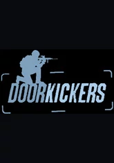 Okładka: Door Kickers