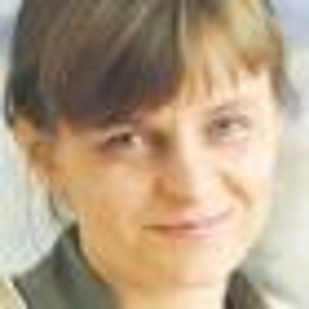 dr Anna Ruzik ze Szkoły Głównej Handlowej oraz IPiSS i CASE w Warszawie Fot. Artur Chmielewski