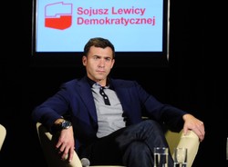 Oto nowy kandydat na szefa PZPN. Stoją za nim Kwaśniewski i Listkiewicz