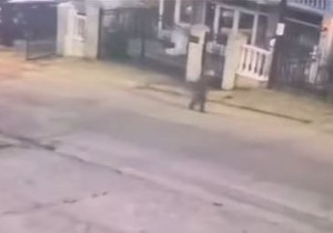 Kamere snimile nestanak dečaka 