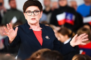 Beata Szydło