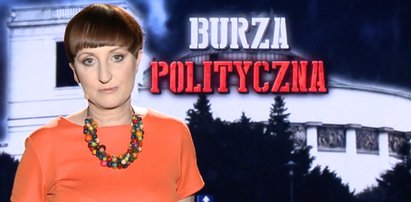 Kolejna "Burza polityczna" o 10:00. Zapraszamy