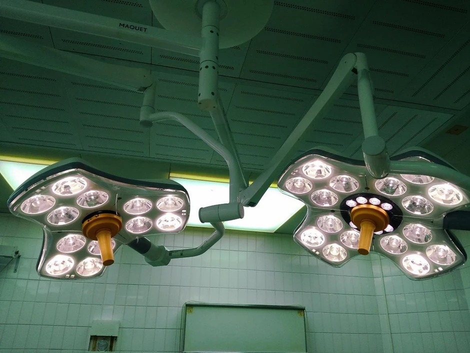 "Krušik" donirao opremu 