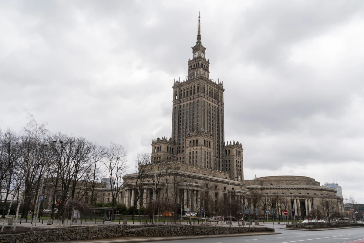 Co Ty wiesz o czasach PRL? QUIZ prawda czy fałsz. Tylko omnibus się nie pomyli