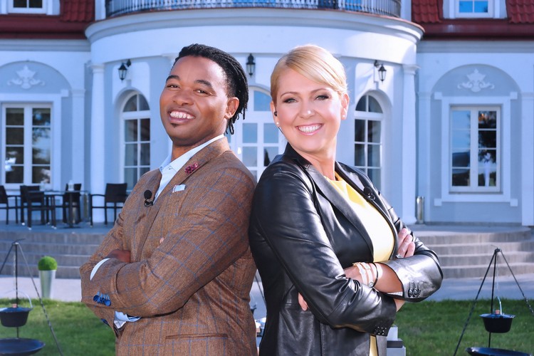 Rusza kulinarne show Polsatu 'Top Chef'