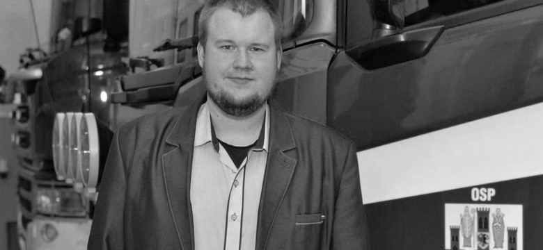 Nie żyje Paweł Czarniak, dziennikarz "Gazety Pomorskiej". Miał 28 lat