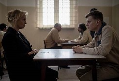 'Autsajder' - zobacz zwiastun wstrząsającego polskiego dramatu. Premiera - nieprzypadkowo - 13 grudnia