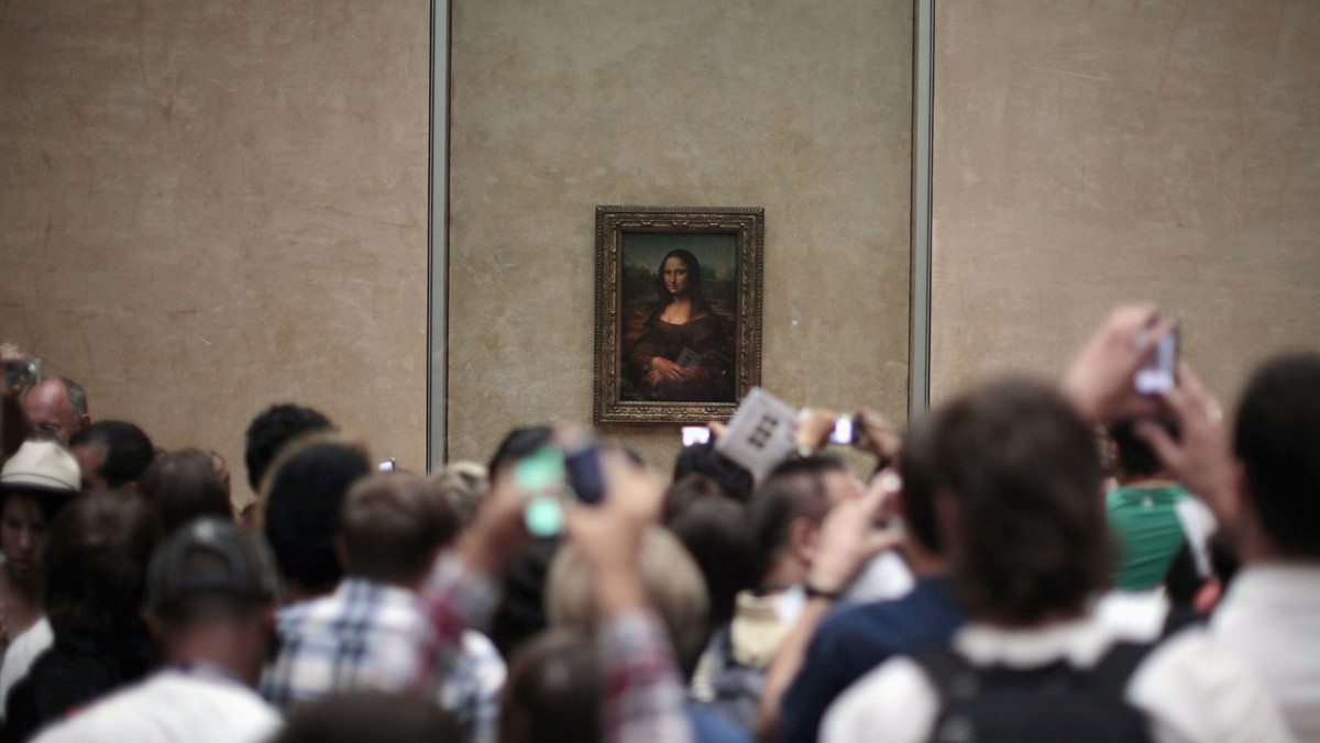 We Florencji trwa zbiórka podpisów pod petycją do ministerstwa kultury Francji oraz dyrekcji Luwru w sprawie wypożyczenia słynnego obrazu Leonarda da Vinci "Mona Lisa" w 2013 roku. W ten sposób miasto chce uczcić setną rocznicę wystawienia arcydzieła we Florencji.