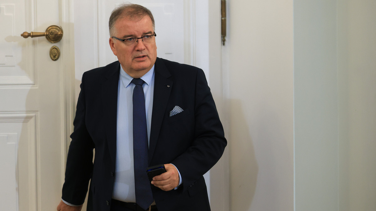 Kiedy zaprzysiężenie rządu Tuska? Prezydencki minister podał możliwą datę
