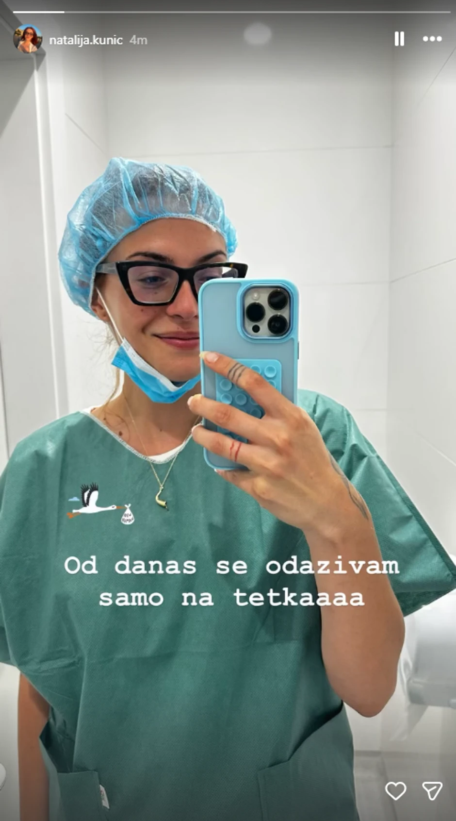 Natalija Kunić