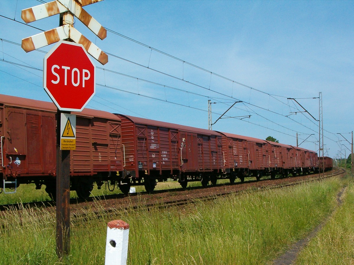 PKP Cargo