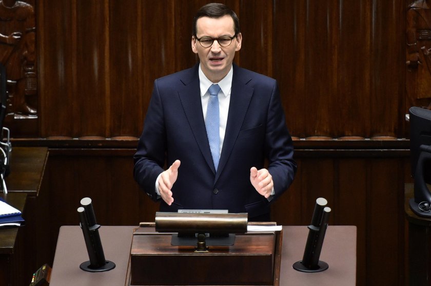 Mateusz Morawiecki