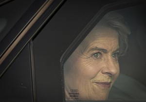 Ursula fon der Lajen