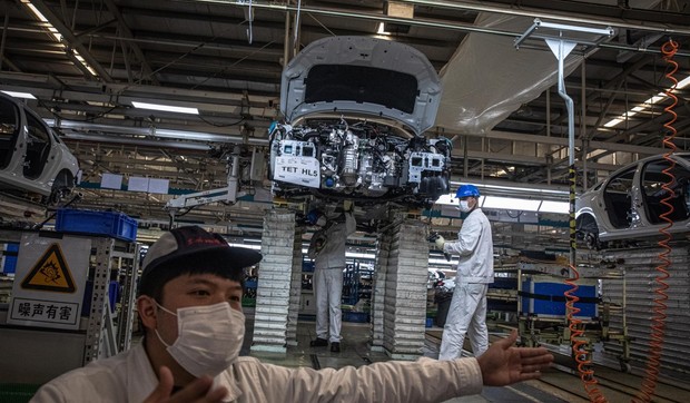 20200408 epa roman pilipey wuhan Di018533384 preview