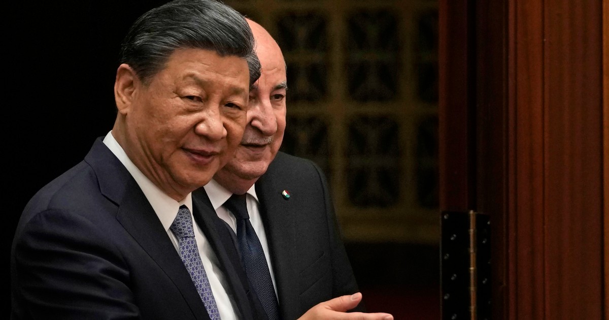 中国は米国の職務に対応しています。 「私たちはこの対立に道を譲りません」