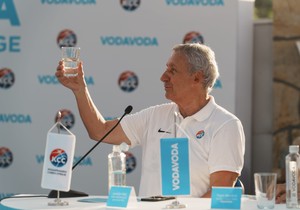 Selektor Svetislav Pešić