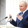 Putin insistira da Rusija ispunjava ciljeve rata u Ukrajini, iako su prvobitno planirali kratku vojnu operaciju | Foto: Reuters
