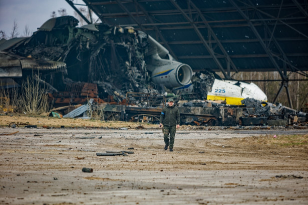 An-225 Mrija