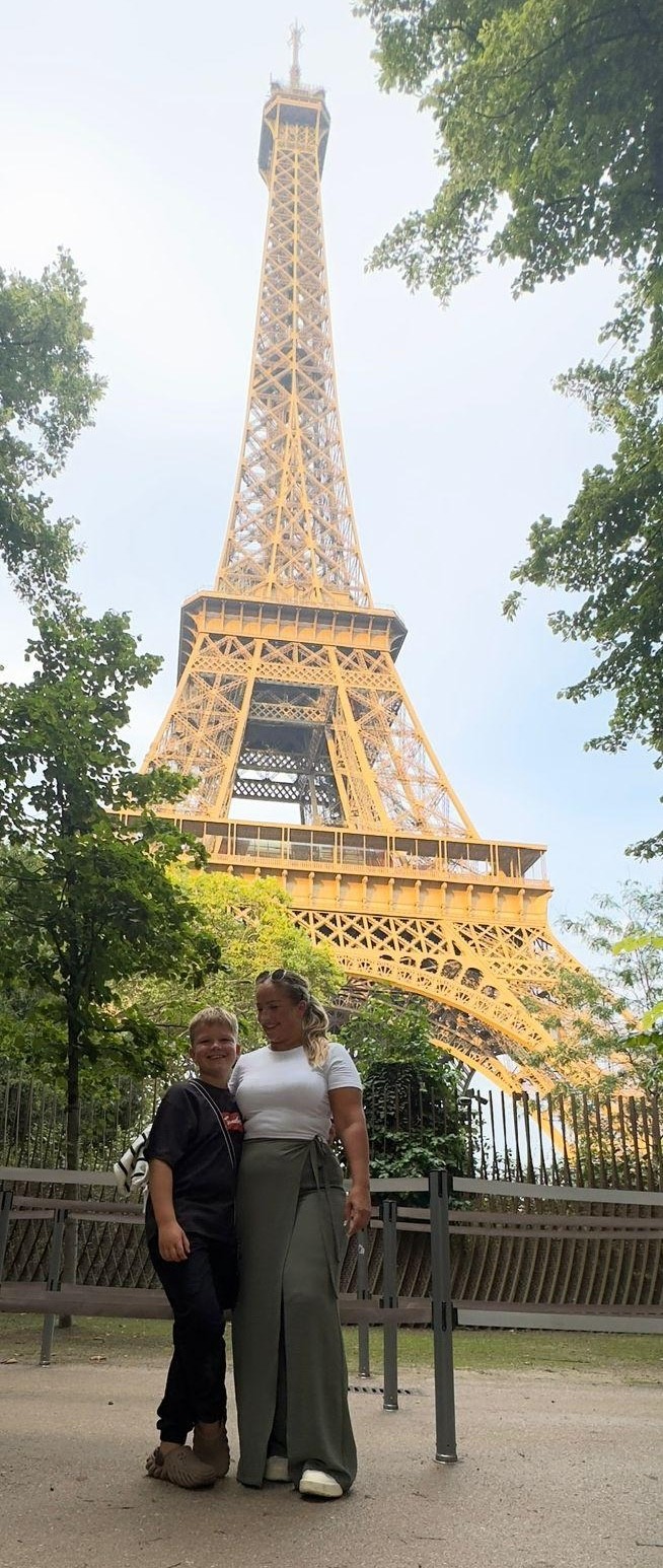 Gracie diagnostikovali agresívny typ rakoviny v mladom veku. 