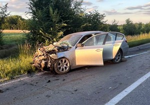 Nezgoda između Novog Bečeja i Bečeja