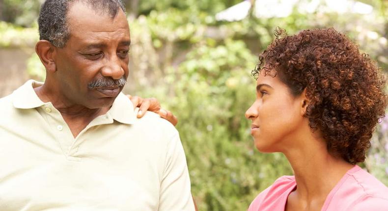 5 reasons why dating an older man might not be a good idea