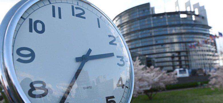 Zniesienie zmiany czasu w UE. Jest decyzja Parlamentu Europejskiego