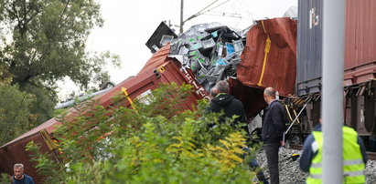 Tragiczne zderzenie pociągów w Chorwacji. Są ofiary śmiertelne, wśród poszkodowanych cudzoziemcy