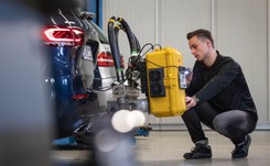 Silnik Diesla i benzynowy zablokowane? 'Niemcy rozmywają temat'