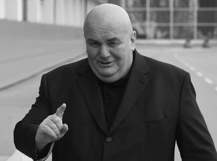 Dragan Marković Palma 