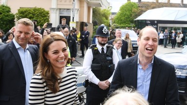 William do Harry'ego: witamy w klubie pozbawionych snu!