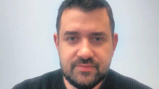 Exposlanec Erik Ňarjaš.