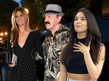 ŠOK! Đina Džinović pred MAJKINO VENČANJE u Monaku NESTALA sa društvenih mreža: NIKO NE MOŽE DA DOPRE DO NJE! 