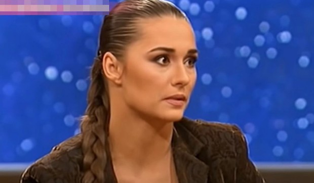 Ivona Negovanović Cuca