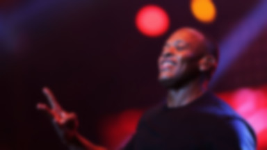 Dr. Dre uruchomi serwis z muzyką już w styczniu