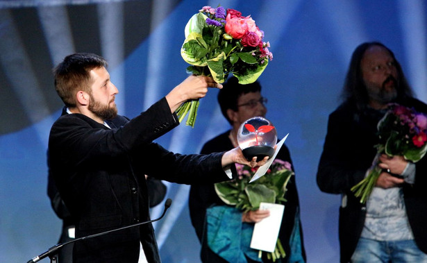 Jakub Kornhauser i Uros Zupan laureatami Nagrody im. Wisławy Szymborskiej