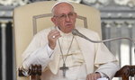 Wyznanie papieża Franciszka