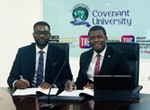 Kora launches student Endowment Fund at Covenant University