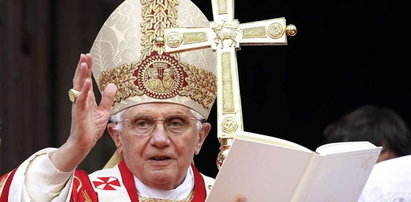 Benedykt XVI: Jan Paweł II pożegnał mnie na łożu śmierci