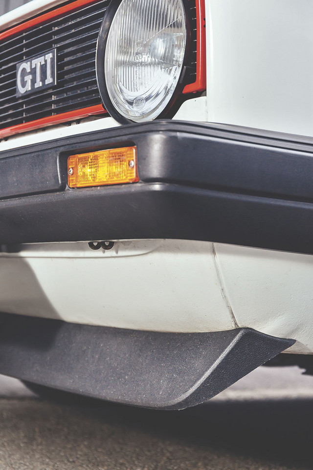 Volkswagen Golf GTI - przełomowy klasyk spod znaku GTI