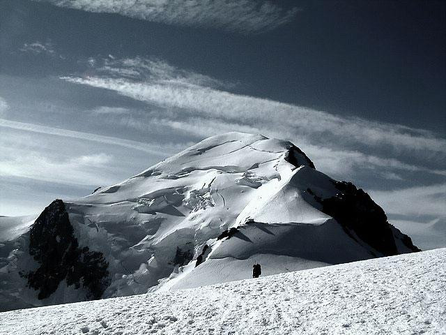 Galeria Francja - Mont Blanc, obrazek 20