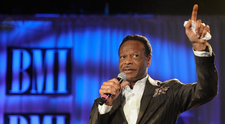 Elhunyt Edwin Hawkins, az Oh Happy Day énekese