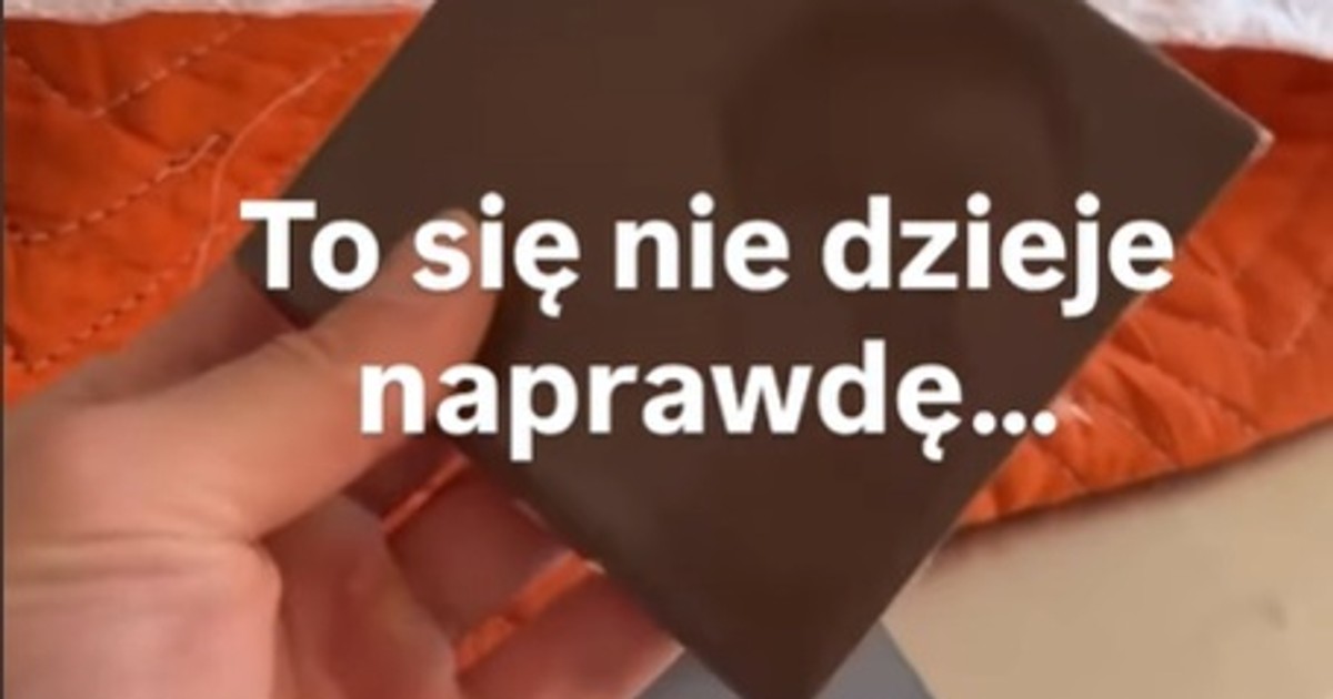 Pokazała, co robotnicy zrobili z płytkami. Jeden błąd zniszczył wszystko