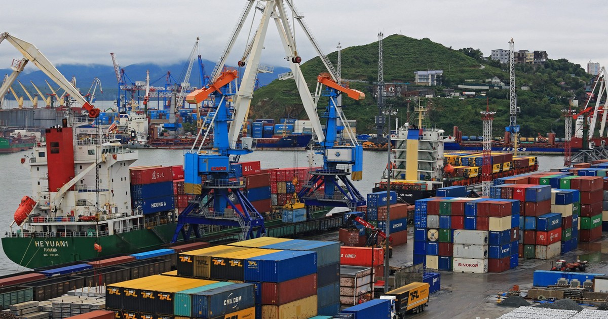 Middle East tensions trap over 600 Kenyan-linked ships, raising local supply concerns