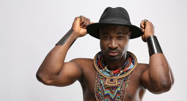 Harrysong