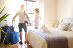 Hotelarze zadowoleni z tegorocznego sezonu wakacyjnego