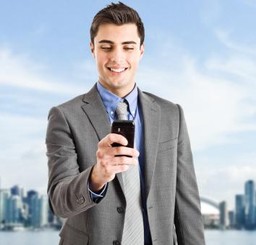 SMS od urzędu skarbowego przypomni o zaległości podatkowej